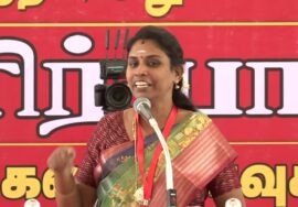 🔴21-12-2025 | மகளிர் பாசறை மாநிலக் கலந்தாய்வுக் கூட்டம் | திருச்சி | சீமான் சிறப்புரை! #seeman