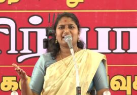 🔴21-12-2025 | மகளிர் பாசறை மாநிலக் கலந்தாய்வுக் கூட்டம் | திருச்சி | சீமான் சிறப்புரை! #seeman