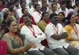 🔴நேரலை 24-01-2026 | கொள்கை பரப்புச் செயலாளர் தகவல் தொழில்நுட்பப் பாசறை மாநிலக் கலந்தாய்வுக் கூட்டம்