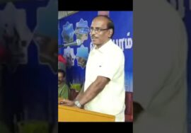 மொய் வைக்கும் காமெடி | ராஜா நகைச்சுவை பேச்சு