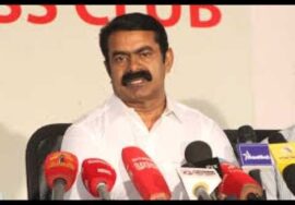 🔴நேரலை | 14-03-2026 | காரைக்குடியில் சீமான் செய்தியாளர் சந்திப்பு | நாம் தமிழர் கட்சி