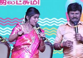 செந்தில்கணேஷ் ராஜலக்ஷ்மி பாட்டு | Senthil Ganesh Rajalakshmi songs | Tamil songs