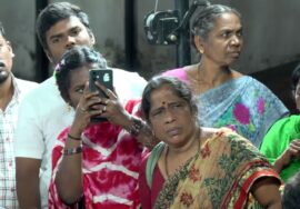 ஒரே மேடையில் சென்னை வேட்பாளர்கள் | எது அரசியல்? மாபெரும் பொதுக்கூட்டம் | சைதாப்பேட்டை