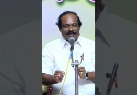 குளோப் ஜாமுன் காமெடி | Leoni Comedy