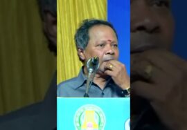 பிளாட் வீடு காமெடி | மோகனசுந்தரம் காமெடி | Mohanasundaram comedy speech