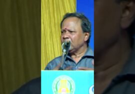 போலீஸ் காமெடி | Mohanasundaram comedy speech