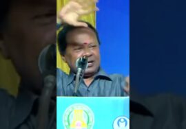 கணவன் மனைவி காமெடி | மோகனசுந்தரம் காமெடி பேச்சு | Mohanasundaram comedy speech