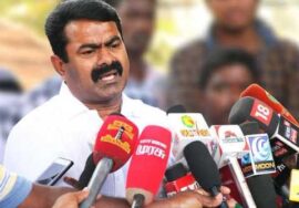 🔴நேரலை 23-04-2026 | காரைக்குடியில் சீமான் செய்தியாளர் சந்திப்பு | நாம் தமிழர் கட்சி