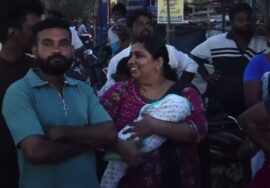 29-03-2026 அரியக்குடி | காரைக்குடி தொகுதியில் சீமான் வாகனப் பரப்புரை