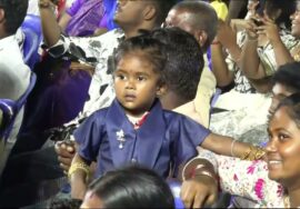29-03-2026 புதுவயல் பொதுக்கூட்டம் | காரைக்குடி தொகுதியில் சீமான் பரப்புரை | நாம் தமிழர் கட்ச