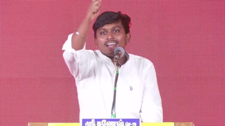 31-03-2026 | சூலூர் சட்டமன்றத் தொகுதி | சீமான் தேர்தல் பொதுக்கூட்டம் | சீமான்