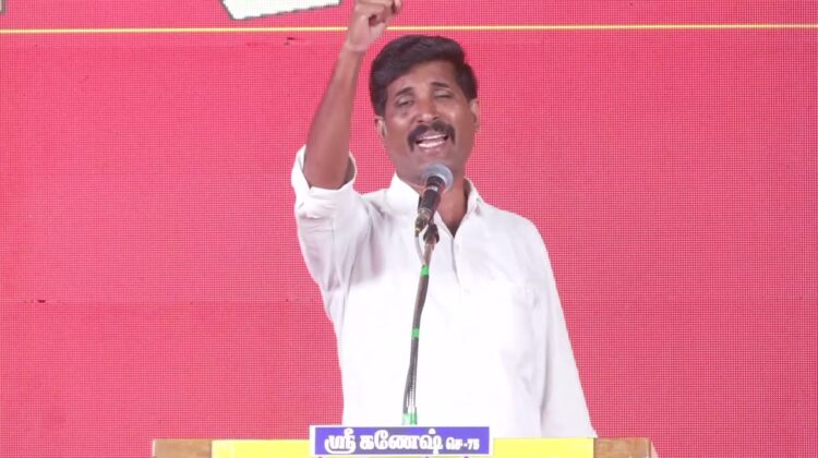 31-03-2026 | சூலூர் சட்டமன்றத் தொகுதி | சீமான் தேர்தல் பொதுக்கூட்டம் | சீமான்
