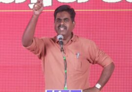 31-03-2026 | சூலூர் சட்டமன்றத் தொகுதி | சீமான் தேர்தல் பொதுக்கூட்டம் | சீமான்