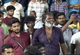 01-04-2026 மேட்டுப்பாளையம் | சீமான் தலைமையில் மாபெரும் பரப்புரைப் பொதுக்கூட்டம்