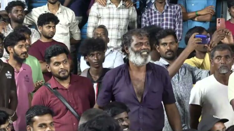 01-04-2026 மேட்டுப்பாளையம் | சீமான் தலைமையில் மாபெரும் பரப்புரைப் பொதுக்கூட்டம்