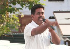 02-04-2026 கோபிசெட்டிபாளையம் சட்டமன்றத் தொகுதி | சீமான் வாகனப் பரப்புரை | நாம் தமிழர் கட்சி