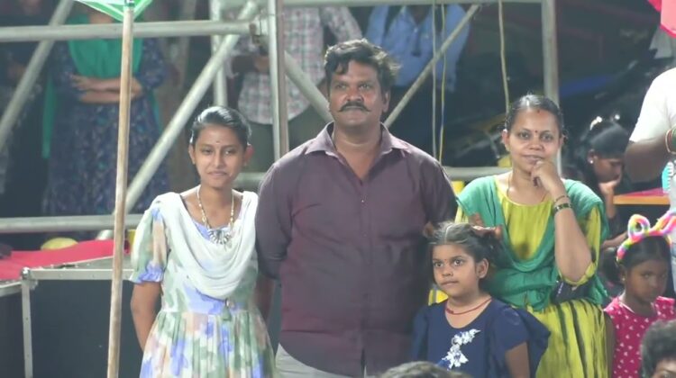 02-04-2026 திருப்பூர் | சீமான் தலைமையில் மாபெரும் பரப்புரைப் பொதுக்கூட்டம் நாம் தமிழர் கட்சி