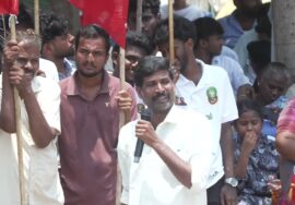 03-04-2026 | தாராபுரம் சட்டமன்றத் தொகுதி | சீமான் வாகனப் பரப்புரை | நாம் தமிழர் கட்சி