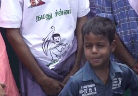 03-04-2026 | தாராபுரம் சட்டமன்றத் தொகுதி | சீமான் வாகனப் பரப்புரை | நாம் தமிழர் கட்சி
