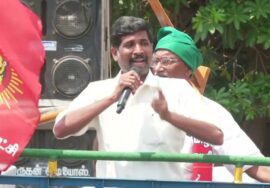 03-04-2026 வெள்ளக்கோவில் | காங்கேயம் சட்டமன்றத் தொகுதி | சீமான் தேர்தல் வாகனப் பரப்புரை LIVE