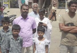 03-04-2026 வெள்ளக்கோவில் | காங்கேயம் சட்டமன்றத் தொகுதி | சீமான் தேர்தல் வாகனப் பரப்புரை LIVE
