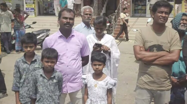 03-04-2026 வெள்ளக்கோவில் | காங்கேயம் சட்டமன்றத் தொகுதி | சீமான் தேர்தல் வாகனப் பரப்புரை LIVE