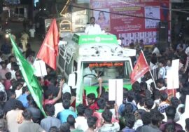 🔴நேரலை 27-03-2026 | போளூர் சட்டமன்றத் தொகுதி | சீமான் தேர்தல் வாகனப் பரப்புரை |  நாம் தமிழர் கட்சி