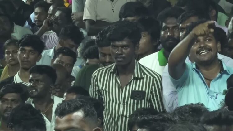 11-04-2026 | திருவில்லிபுத்தூர் சட்டமன்றத் தொகுதி | சீமான் தேர்தல் பொதுக்கூட்டம் | சீமான்