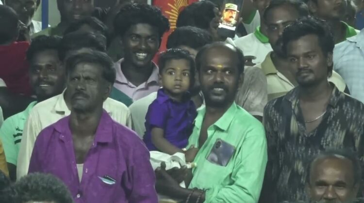 11-04-2026 | திருவில்லிபுத்தூர் சட்டமன்றத் தொகுதி | சீமான் தேர்தல் பொதுக்கூட்டம் | சீமான்