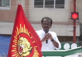 12-04-2026 | உசிலம்பட்டி சட்டமன்றத் தொகுதி | சீமான் வாகனப் பரப்புரை | நாம் தமிழர் கட்சி