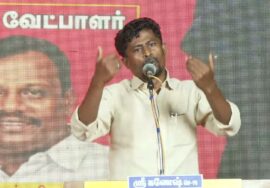 13-04-2026 ஒத்தக்கடை பொதுக்கூட்டம் | சட்டமன்றத் தேர்தல் | சீமான் பரப்புரை | நாம் தமிழர் கட்சி