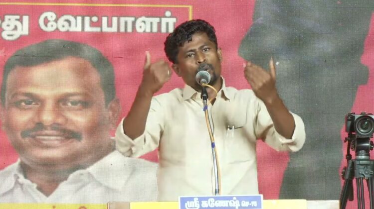 13-04-2026 ஒத்தக்கடை பொதுக்கூட்டம் | சட்டமன்றத் தேர்தல் | சீமான் பரப்புரை | நாம் தமிழர் கட்சி