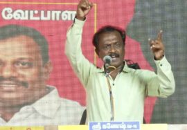 13-04-2026 ஒத்தக்கடை பொதுக்கூட்டம் | சட்டமன்றத் தேர்தல் | சீமான் பரப்புரை | நாம் தமிழர் கட்சி