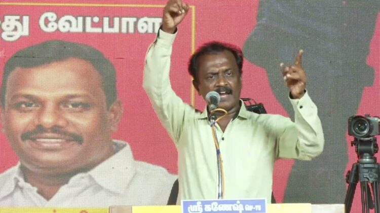 13-04-2026 ஒத்தக்கடை பொதுக்கூட்டம் | சட்டமன்றத் தேர்தல் | சீமான் பரப்புரை | நாம் தமிழர் கட்சி