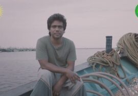 மீனவர் உசுர காப்பாத்த நாம் தமிழர் கட்சிக்கு ஒட்டு போடுங்க…. வாக்களிப்பீர் விவசாயி!