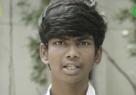 தரமான இலவச கல்வி கிடைக்க….. வாக்களிப்பீர் விவசாயி!