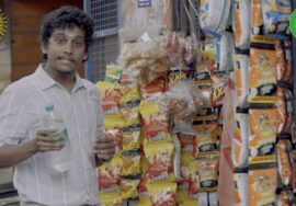 அனைத்துயிருக்கும் இலவச குடிநீர் கிடைக்க….. வாக்களிப்பீர் விவசாயி!