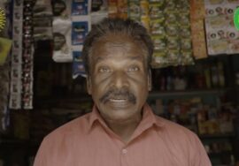 இலவசத்துக்கு ஏமாறாமல்…. வாக்களிப்பீர் விவசாயி!