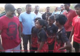 🔴நேரலை 19-04-2026 |காரைக்குடி தொகுதியில் நடைபயிற்சியின் போது சீமான் பரப்புரை | நாம் தமிழர் கட்சி