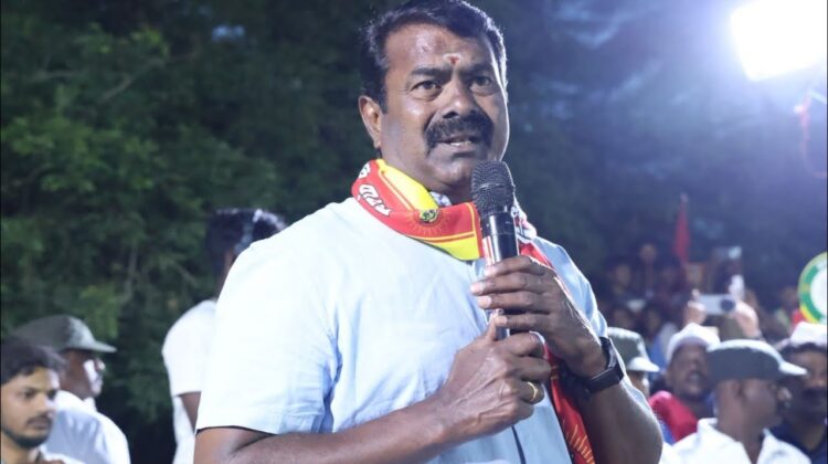 தேர்தல் 2026 | சத்தியம் ஜெயிக்கும் | நாம் சத்தியத்தின் மக்கள் உறுதியாக வெல்வோம்! வெல்வான் விவசாயி