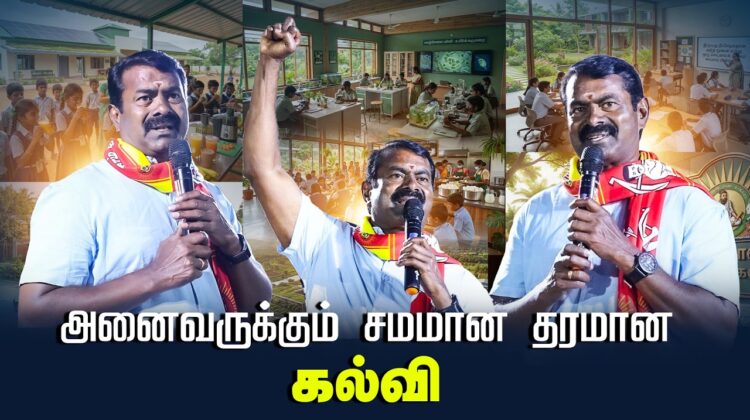 ஆட்சி வரைவு காணொளி எப்படி தயாரிக்கப்படுகிறது