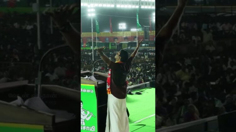 வேட்டைக்கு வேல் பாயும் வேளை வந்தாச்சு! வேடன் வந்தான் பாடல் காணொளி