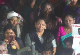 20-04-2026 | காரைக்குடியில் சீமான் பரப்புரை | அமராவதி புதூர் சந்திப்பு | நாம் தமிழர் கட்சி