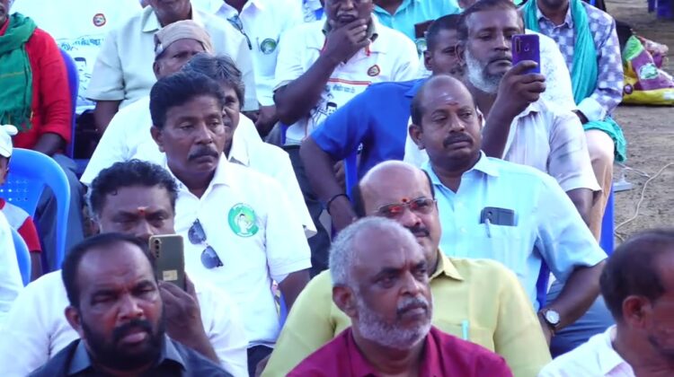 21-04-2026 | காரைக்குடியில் சீமான் இறுதிகட்டப் பரப்புரை |சட்டமன்றத் தேர்தல் | விவசாயி