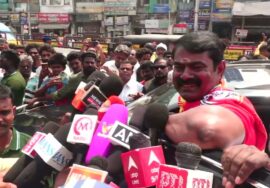 28-03-2026|காஞ்சிபுரம் சட்டமன்றத் தொகுதி | சீமான் வாகனப் பரப்புரை கூட்டம் |நாம் தமிழர் கட்ச