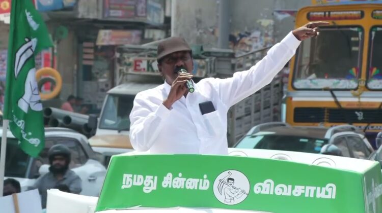 28-03-2026 பூந்தமல்லி சட்டமன்றத் தொகுதி | சீமான் வாகனப் பரப்புரை கூட்டம் | நாம் தமிழர் கட்சி