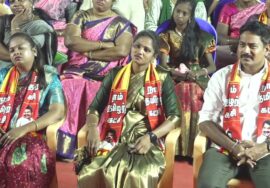 28-03-2026 | ஆவடி சட்டமன்றத் தொகுதி | சீமான் தேர்தல் பொதுக்கூட்டம்
