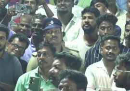 28-03-2026 | ஆவடி சட்டமன்றத் தொகுதி | சீமான் தேர்தல் பொதுக்கூட்டம் | நாம் தமிழர் கட்சி