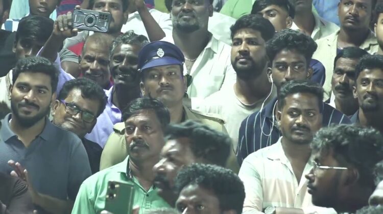 28-03-2026 | ஆவடி சட்டமன்றத் தொகுதி | சீமான் தேர்தல் பொதுக்கூட்டம் | நாம் தமிழர் கட்சி