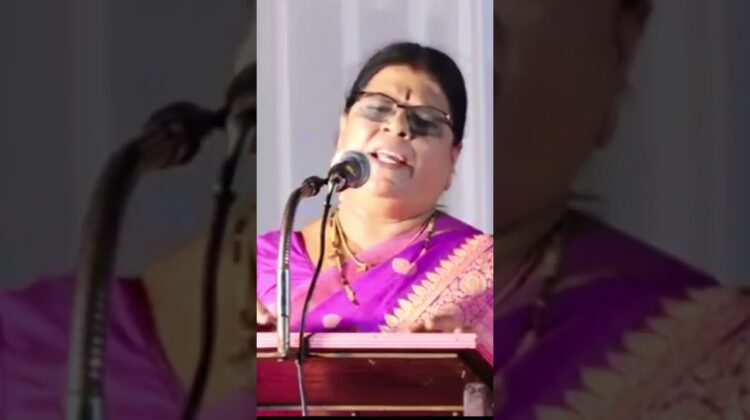 மனைவிகளுக்கான கதை | கோவை சாந்தாமணி அசத்தல் பேச்சு | Kovai Santhamani Speech